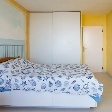 Apartament Sea View *