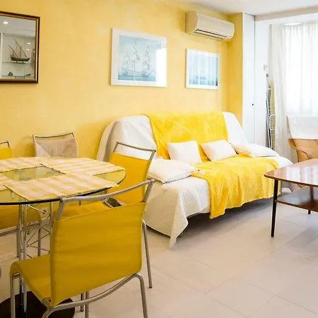 Apartment Sea View Burgas