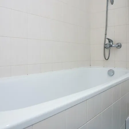 Apartment Sea View Burgas