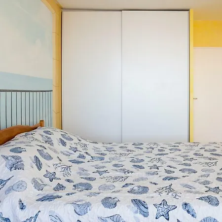 Sea View Apartment