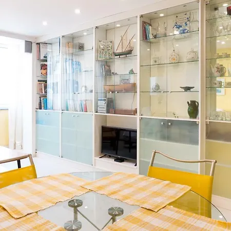 Sea View Apartament