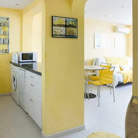 Apartment Sea View Burgas