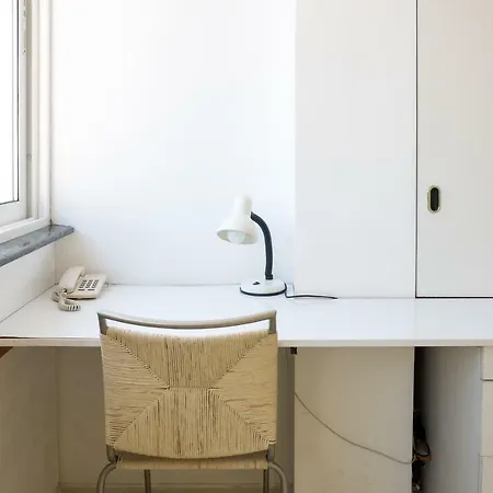 Sea View Apartment