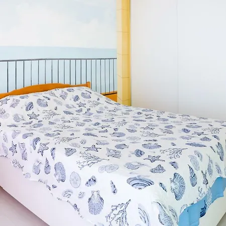 Appartement Sea View Burgas Stad